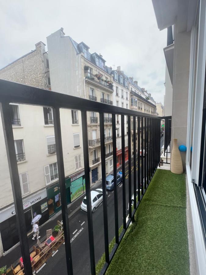 Apartment Like Home Arc De Triomphe, Champs Elysees, Tour Eiffel Париж Экстерьер фото