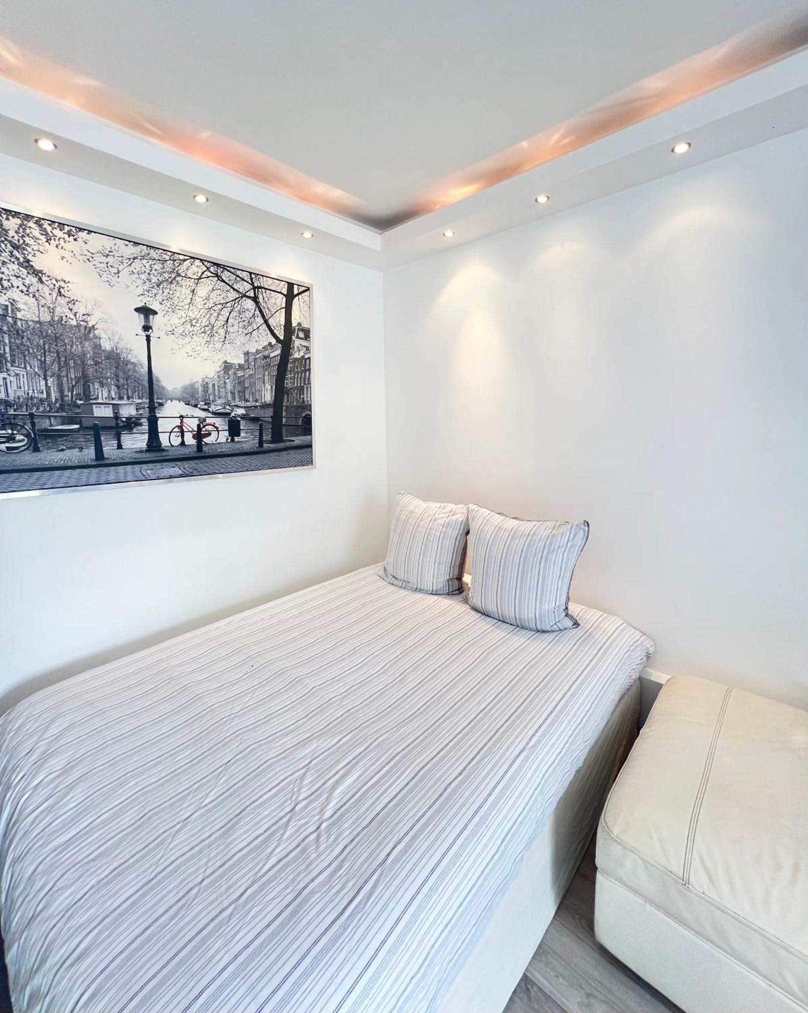 Apartment Like Home Arc De Triomphe, Champs Elysees, Tour Eiffel Париж Экстерьер фото